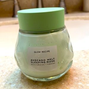 Glow Recipe Avocado Melt Sleeping Mask